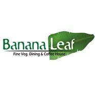 banana leaf